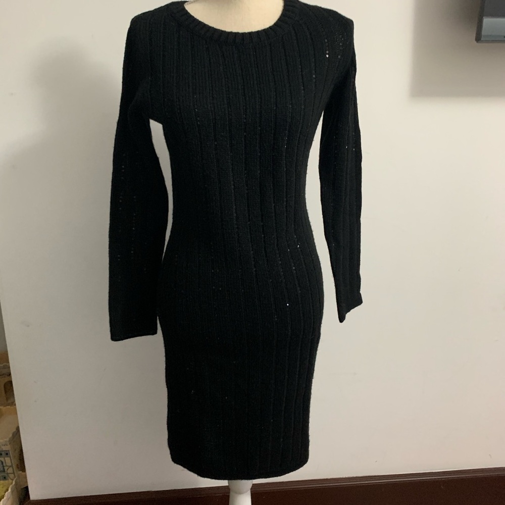 Love Republic women sequins dress nwot